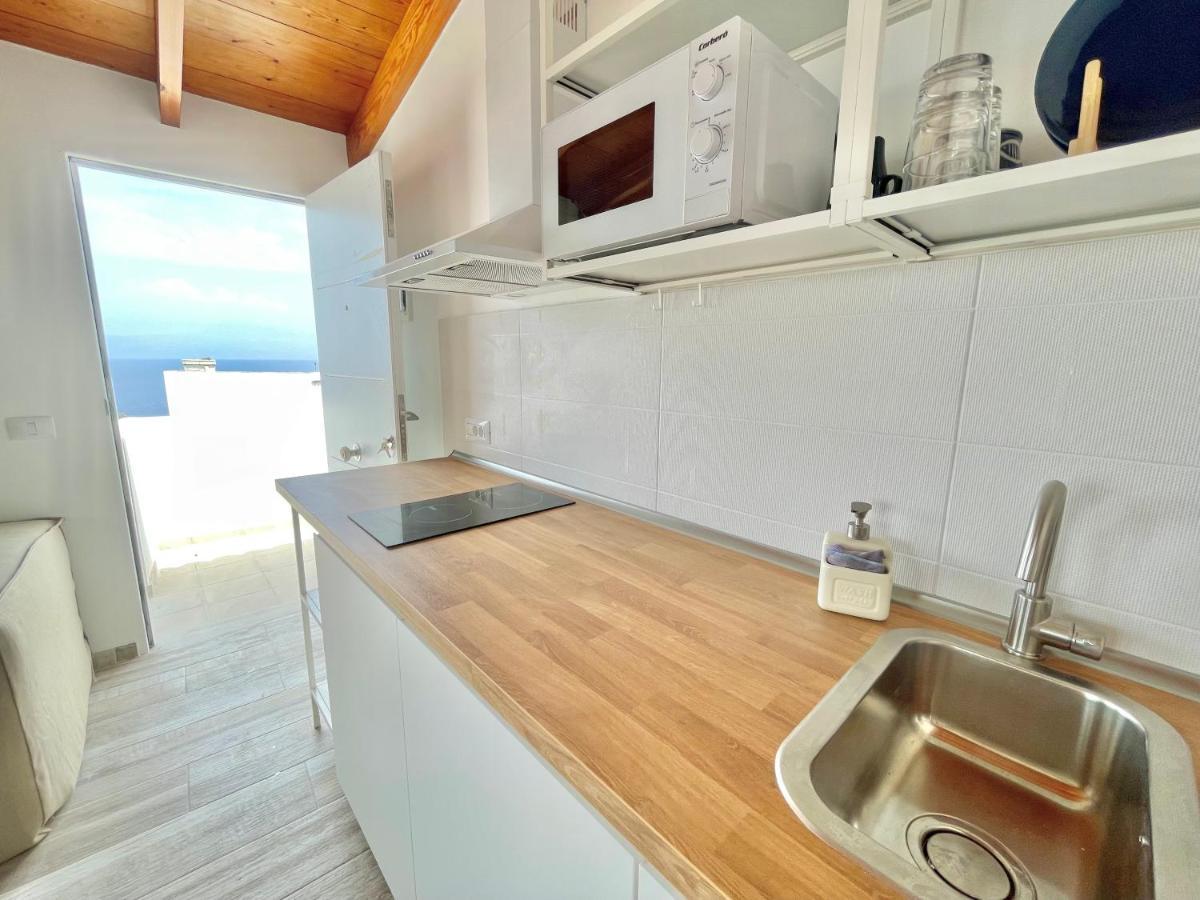 Eden Gomera Apartamento Agulo