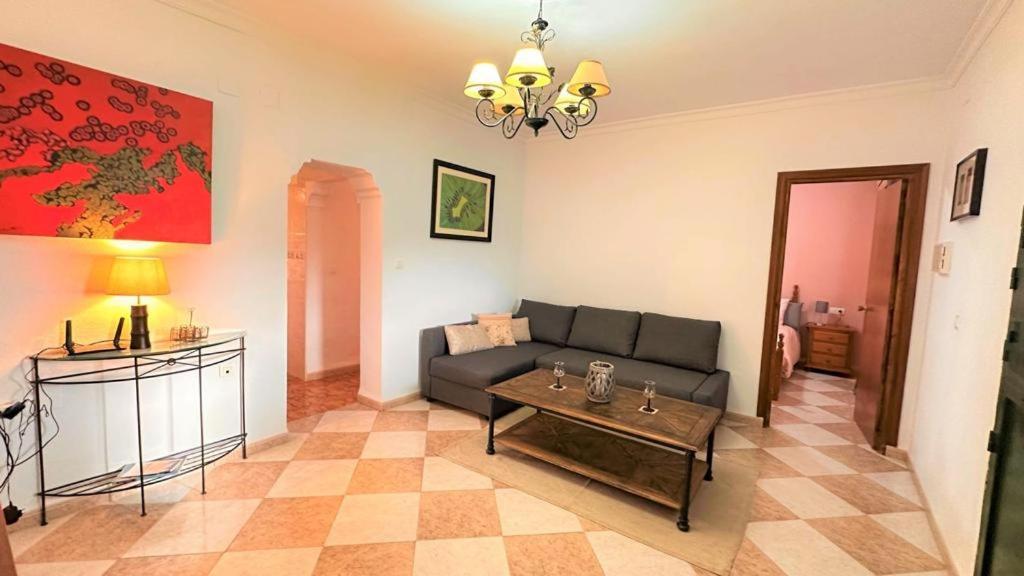 Casa Rural Martina Holiday home *