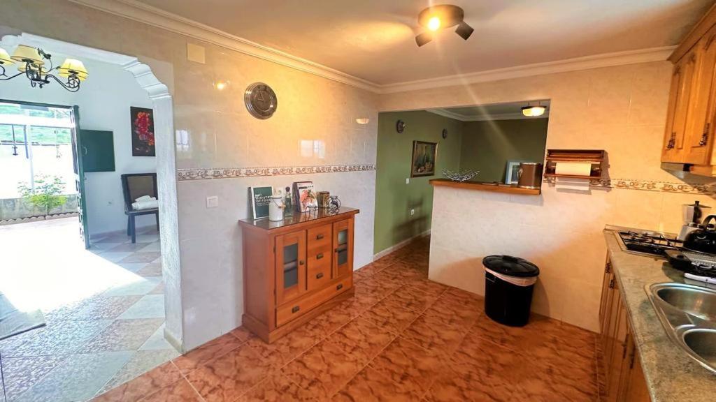 Casa Rural Martina Holiday home