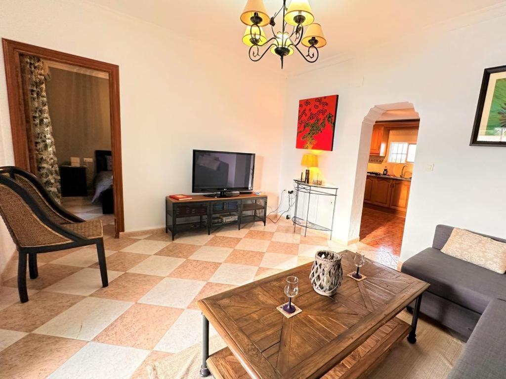 Holiday home Casa Rural Martina Bermejo