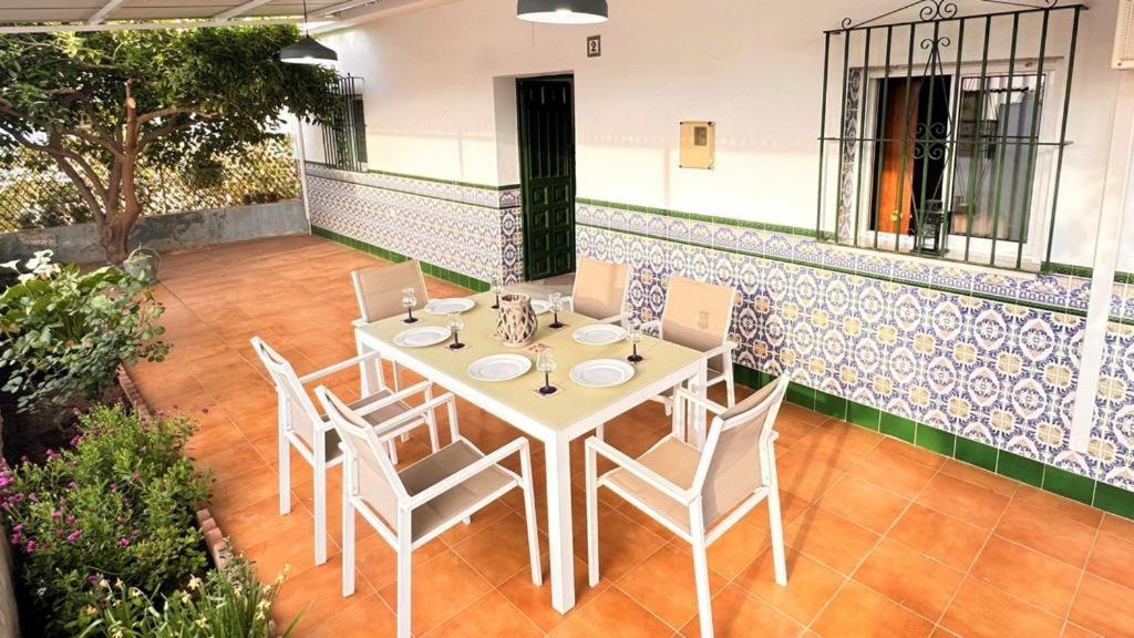 Holiday home Casa Rural Martina Bermejo