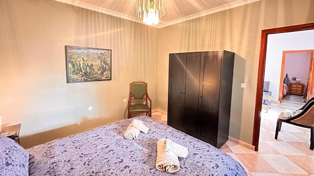 Holiday home Casa Rural Martina