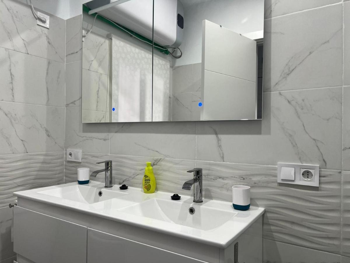 Apartamento Casa De Maria Luisa Arona (Tenerife)