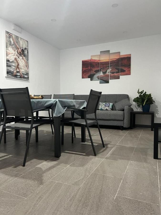 Casa De Maria Luisa Apartamento Arona (Tenerife)