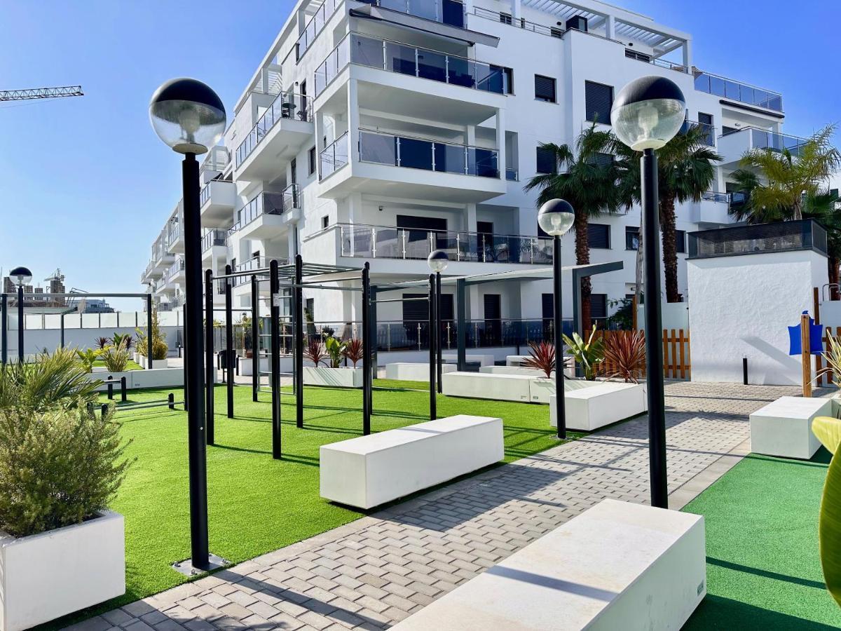 Sensacional Aguacate * Motril