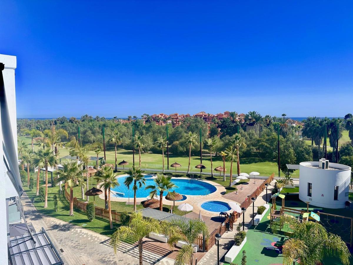 Apartment Sensacional Aguacate *