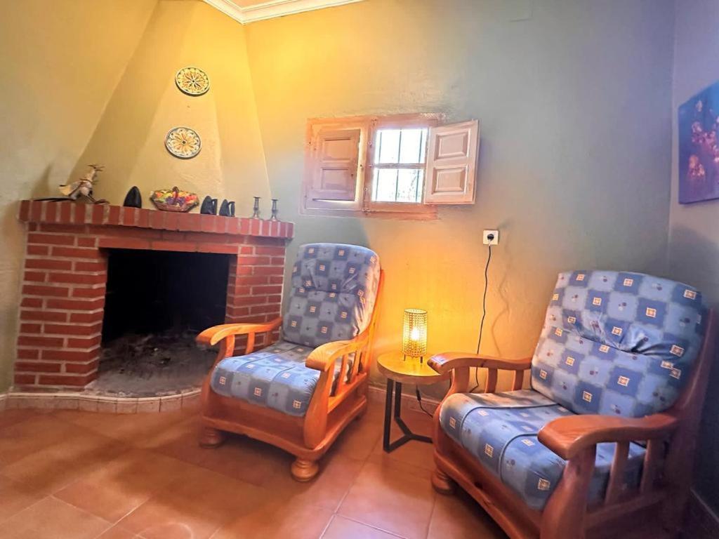 Casa Rural Martina