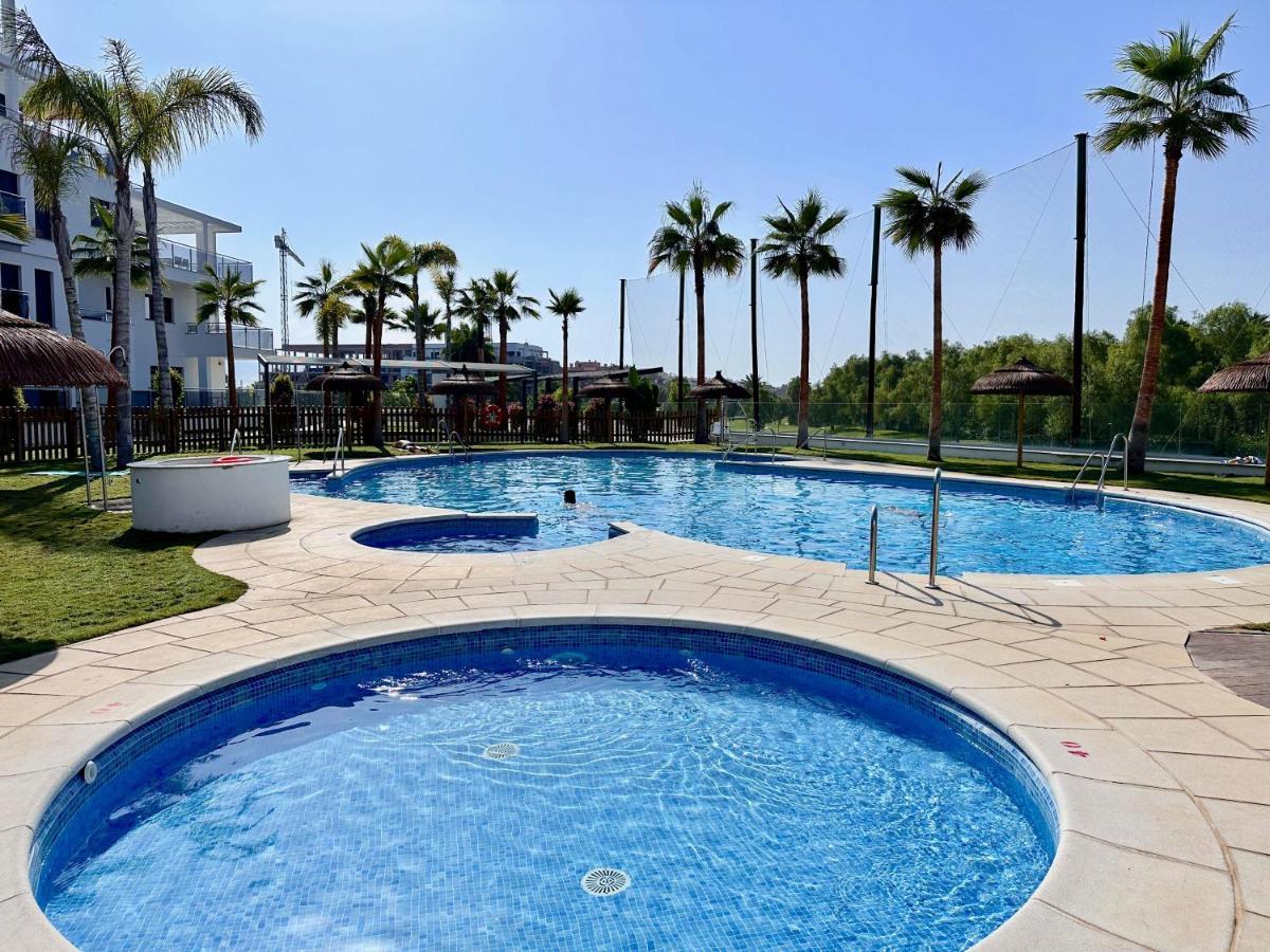 Apartment Sensacional Aguacate