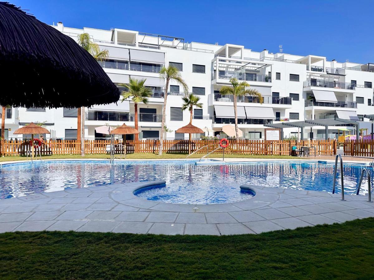 Sensacional Aguacate Motril