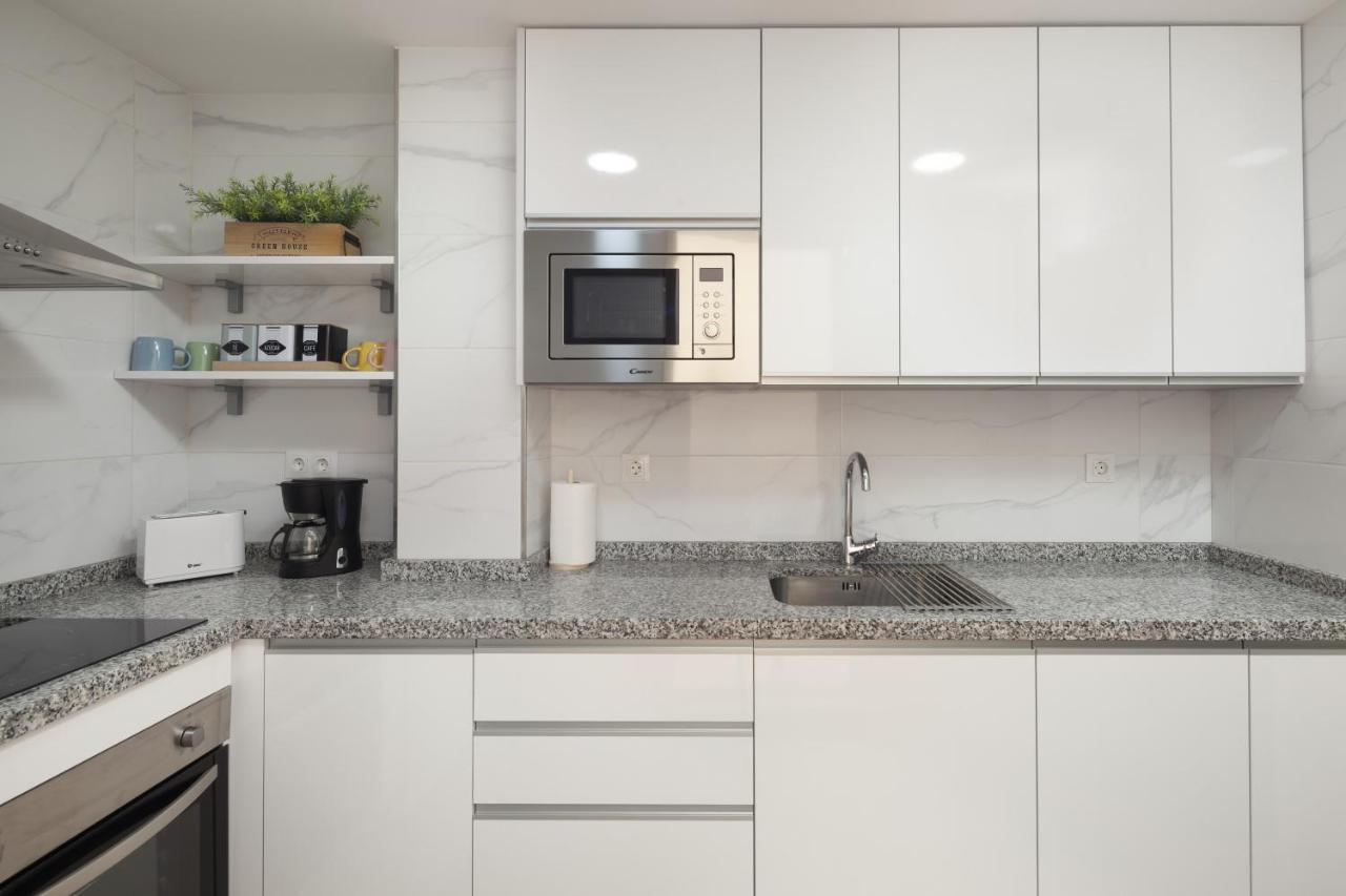 Apartment Nuria
