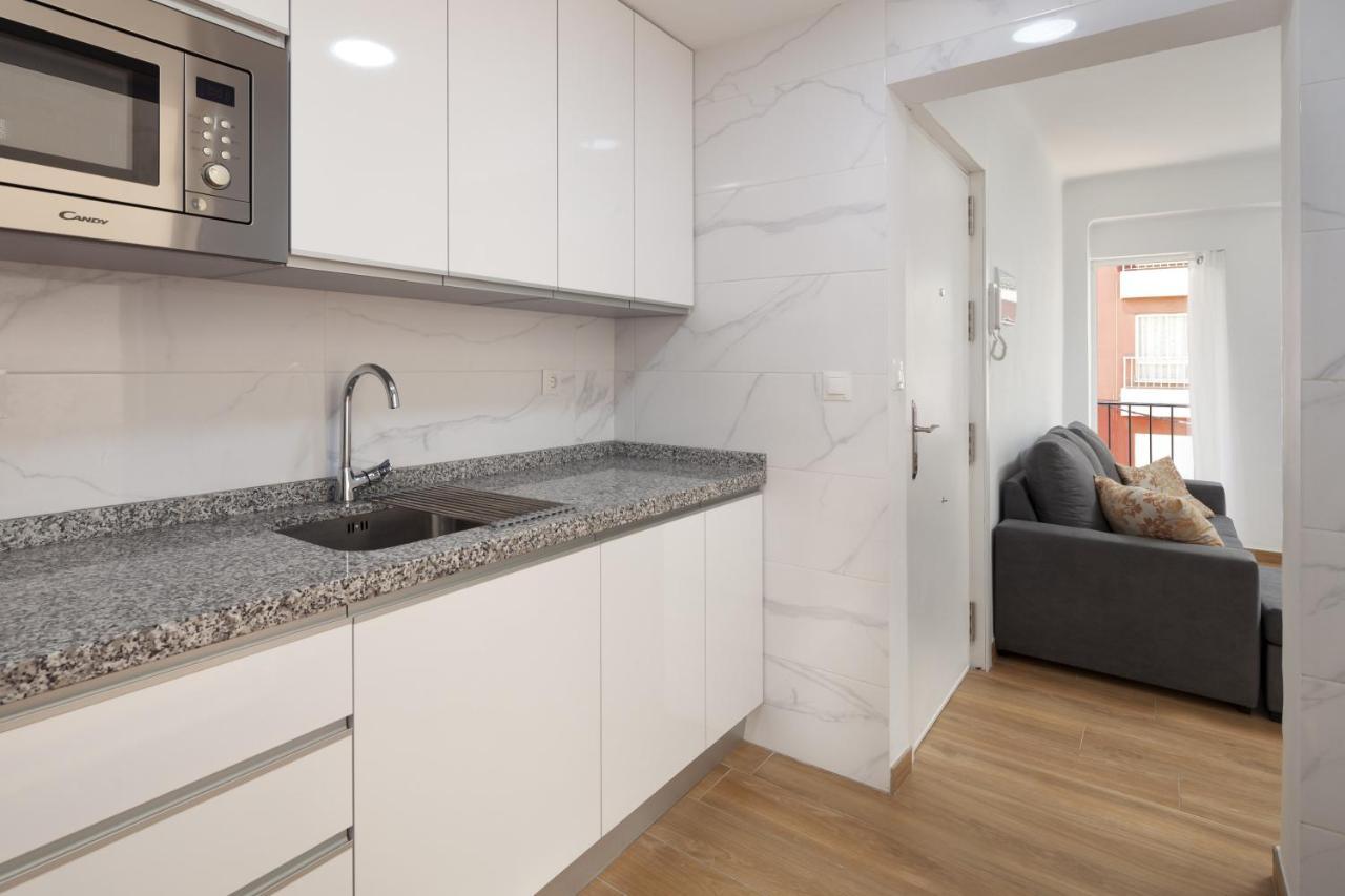 Apartment Nuria *
