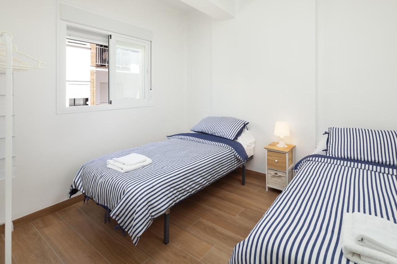 Apartment Nuria