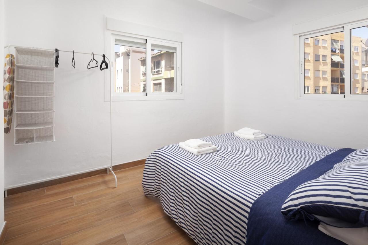 Nuria Apartment *
