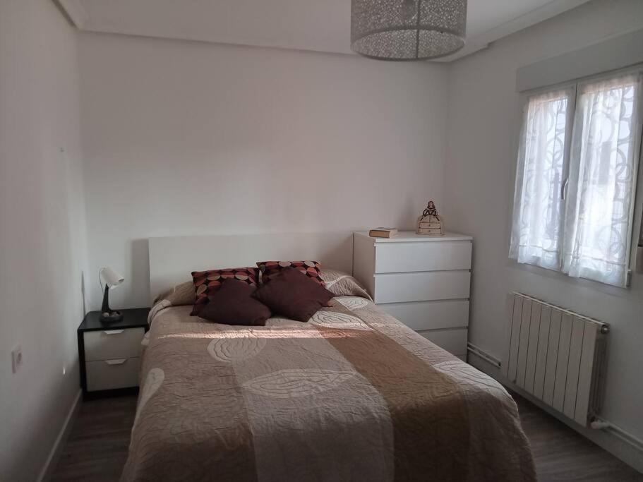 Apartment Preciosa Casa Bi-familiar Al Lado De Donosti. *