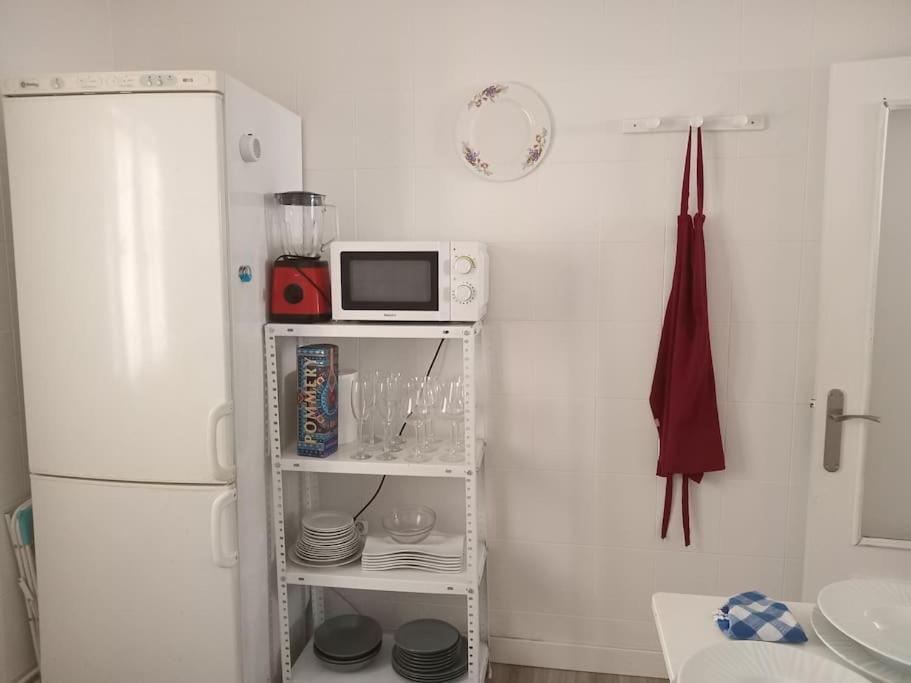 Preciosa Casa Bi-familiar Al Lado De Donosti. Apartment Irun