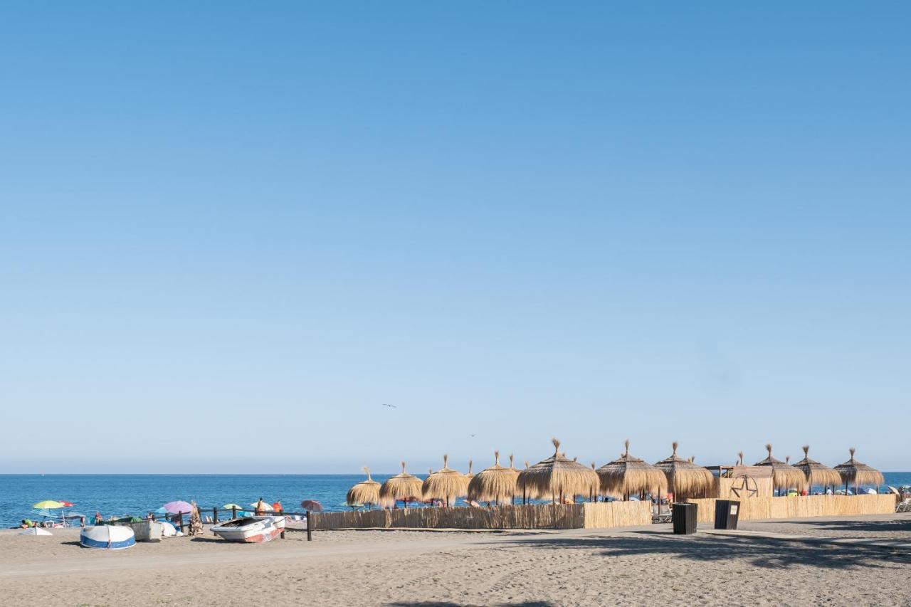 Nuria Apartment Torre Del Mar