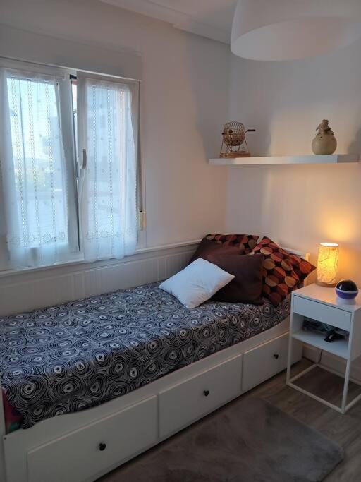 Preciosa Casa Bi-familiar Al Lado De Donosti.