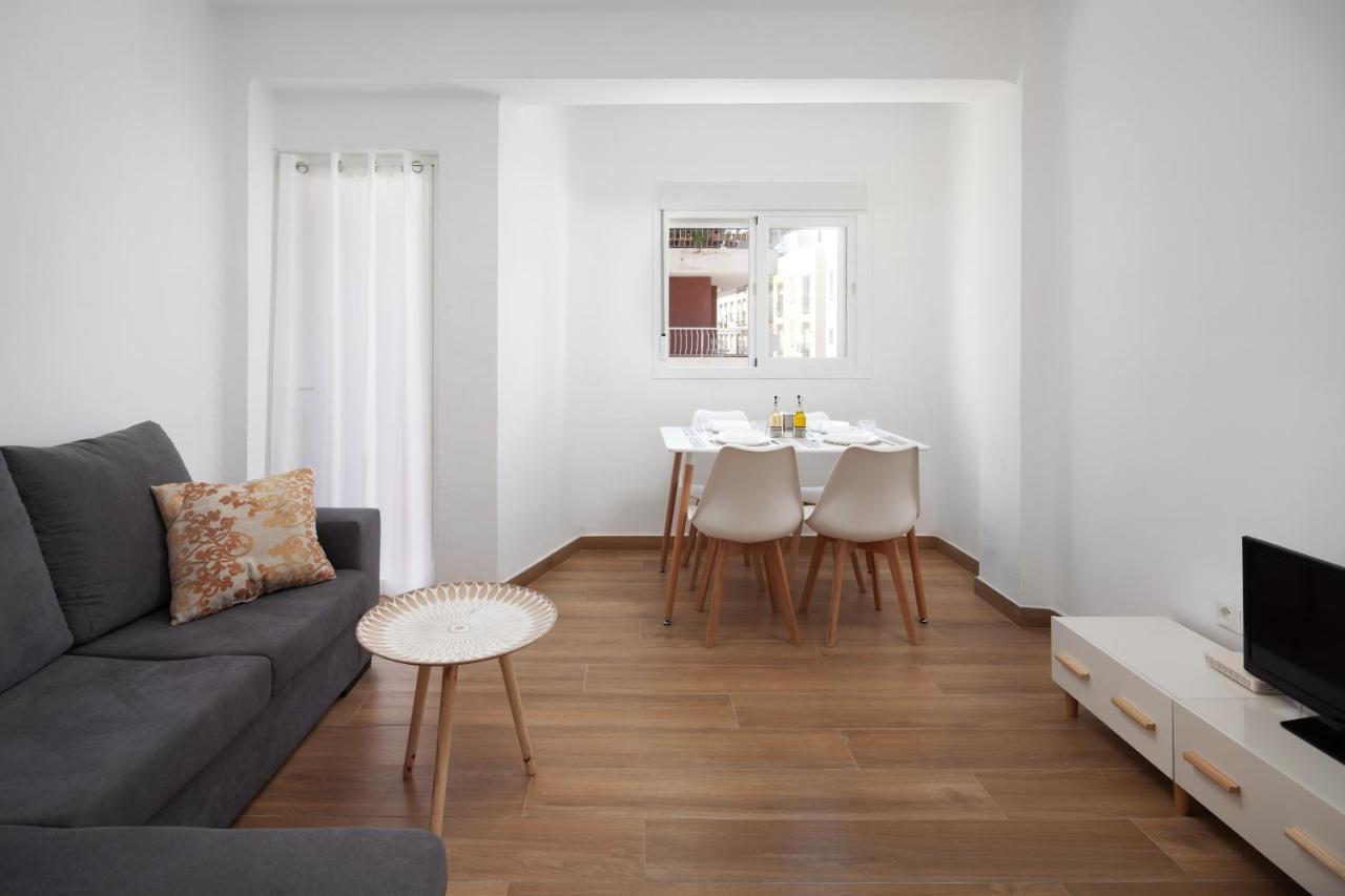 Apartment Nuria *