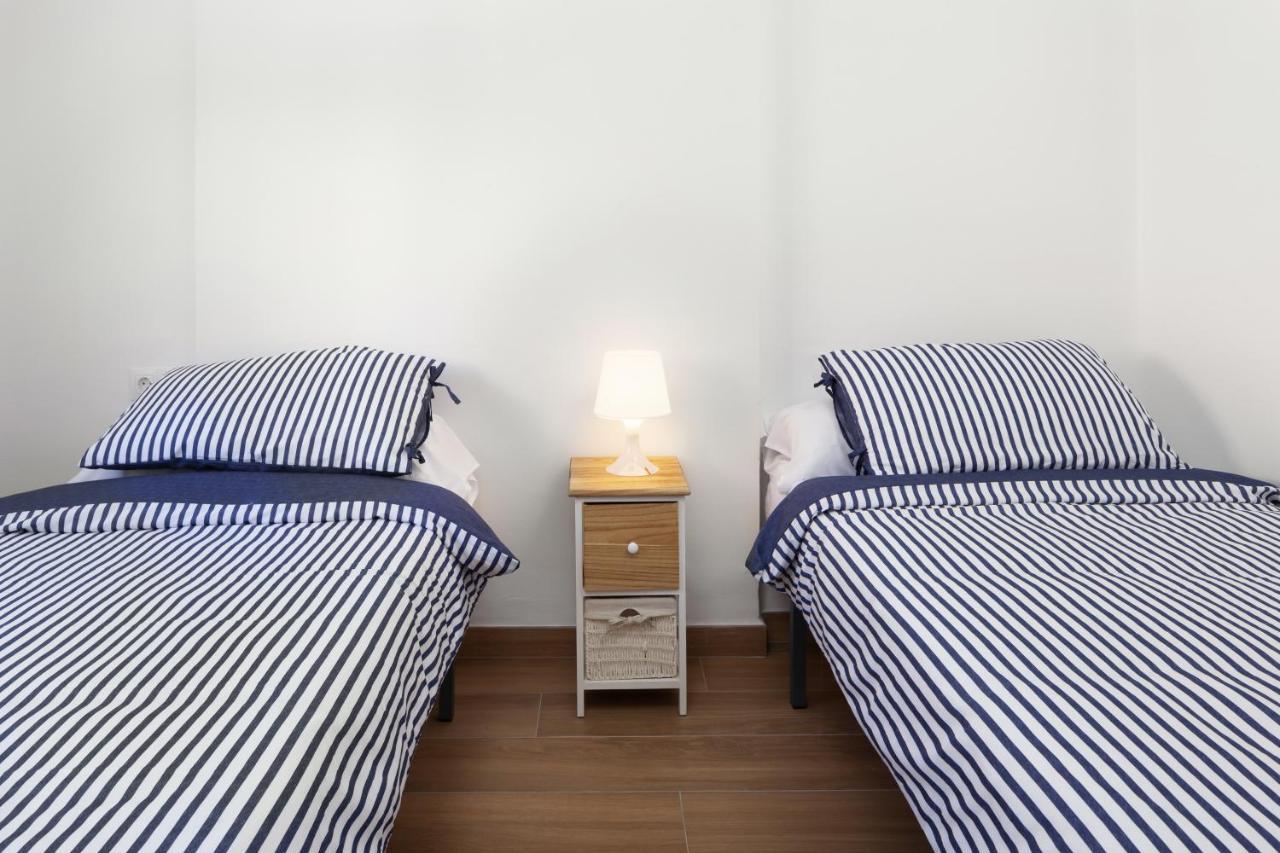 Apartment Nuria
