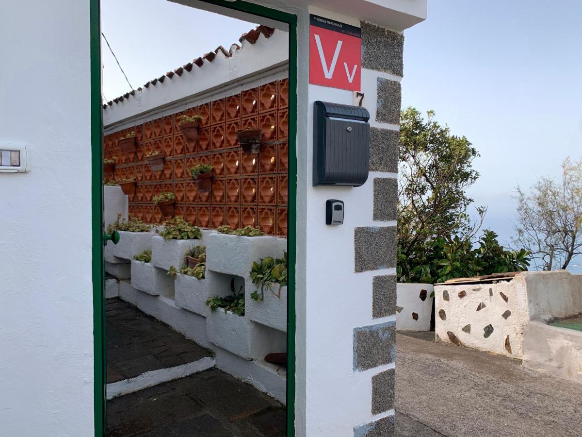 Canaria Hombre De Palo Casa rural *