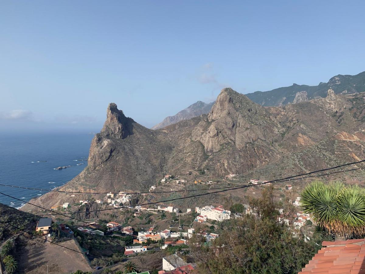 Casa rural Canaria Hombre De Palo Santa Cruz de Tenerife