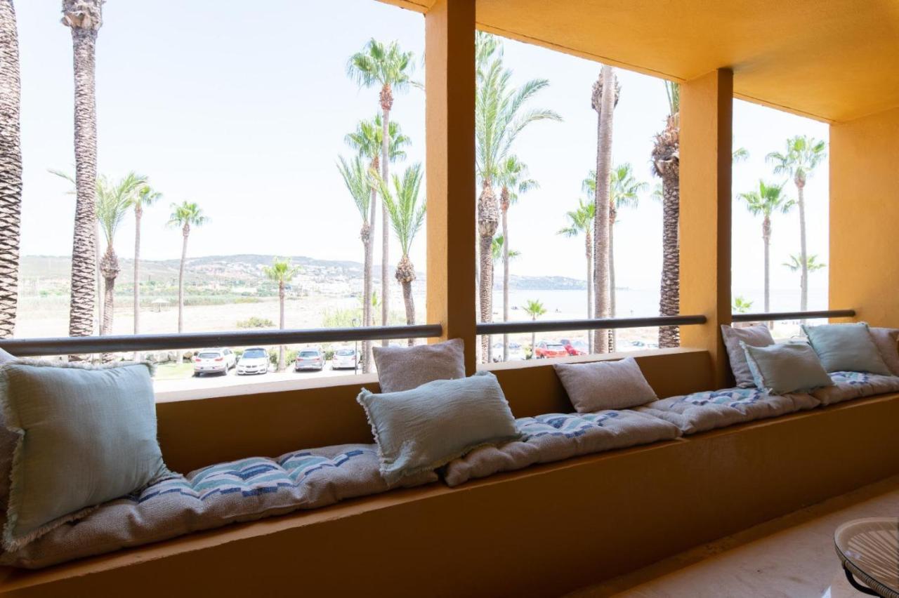 Apartment Puerto Con Vistas Al Mar