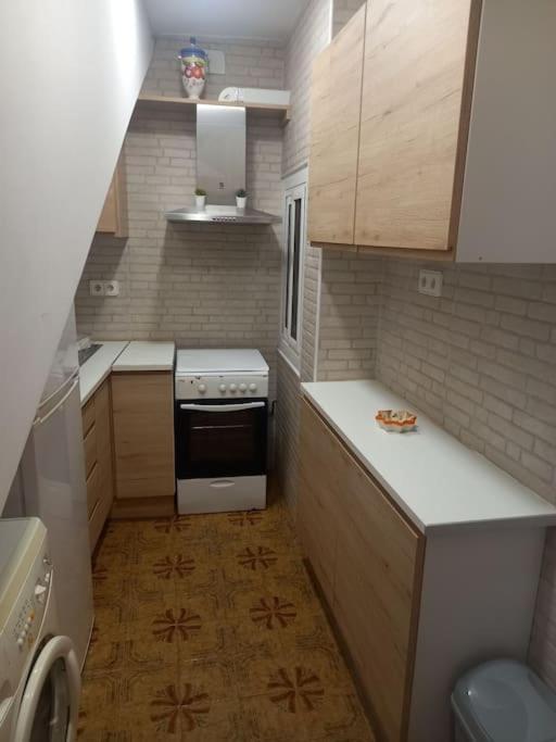 Apartamento Acogedor Apartamento A 10min De Portaventura.