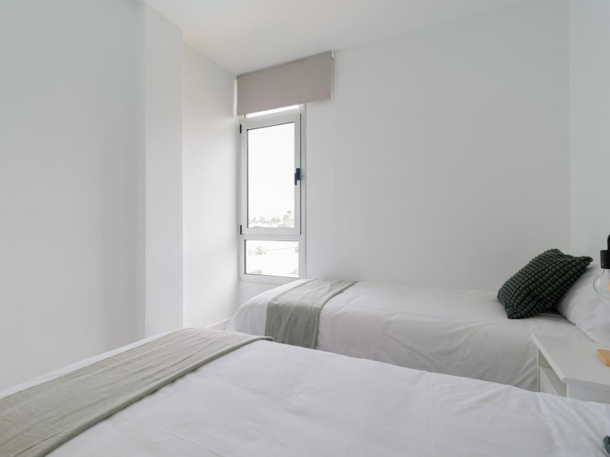 Apartment Barbados Sunset House Refurbished San Bartolome de Tirajana (Gran Canaria)