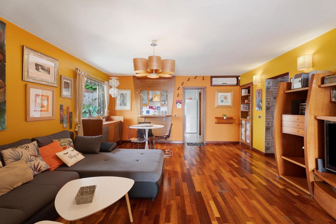 Holiday home Palmeras, Un Remanso De Paz Candelaria