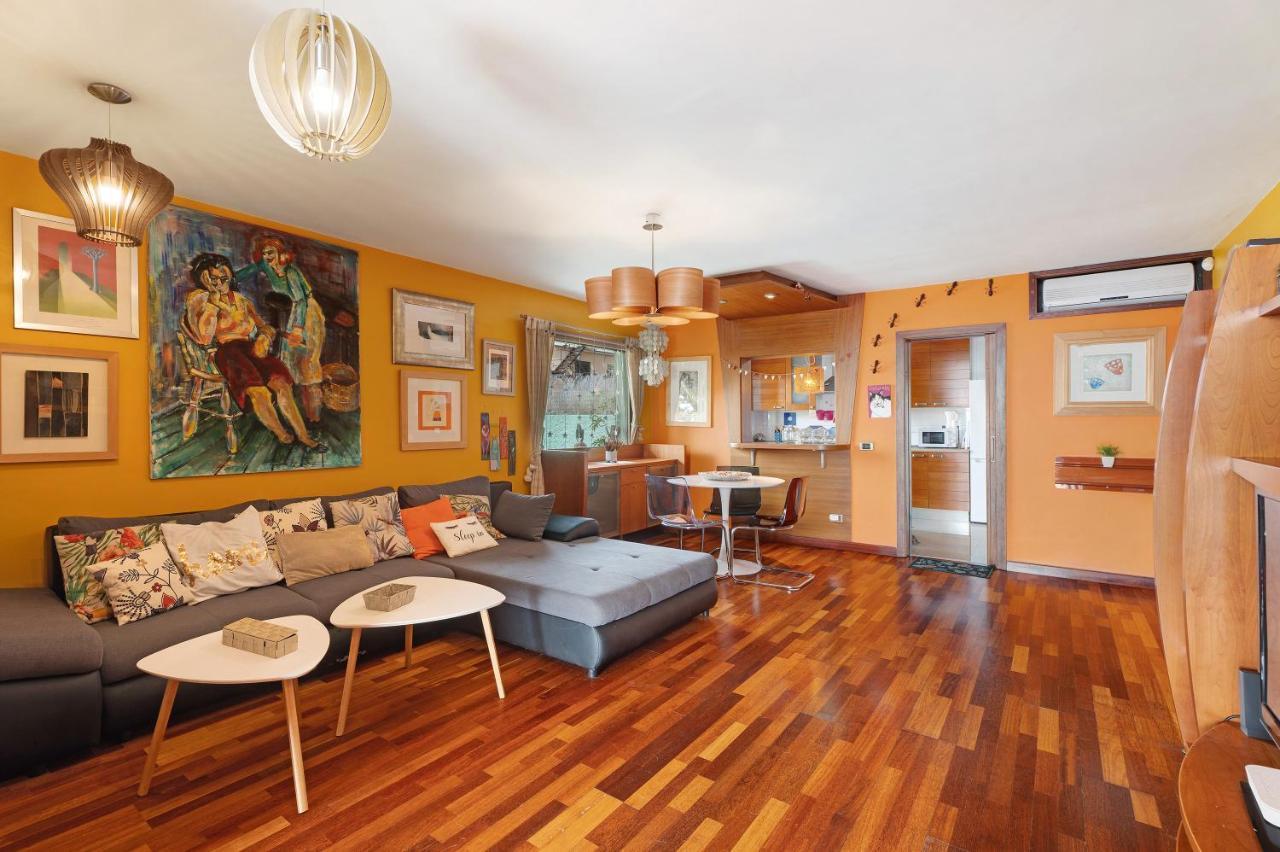 Palmeras, Un Remanso De Paz Holiday home Candelaria