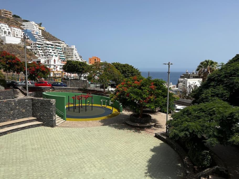 Apartamento Vistas-rincon Acogedor Con Vistas Al Mar *