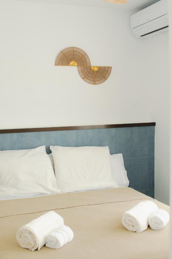 Blanco High-end Mediterranean Design By The Sea ~ Сasa de vacaciones