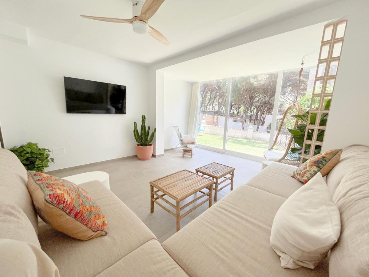 Blanco High-end Mediterranean Design By The Sea ~ Mijas