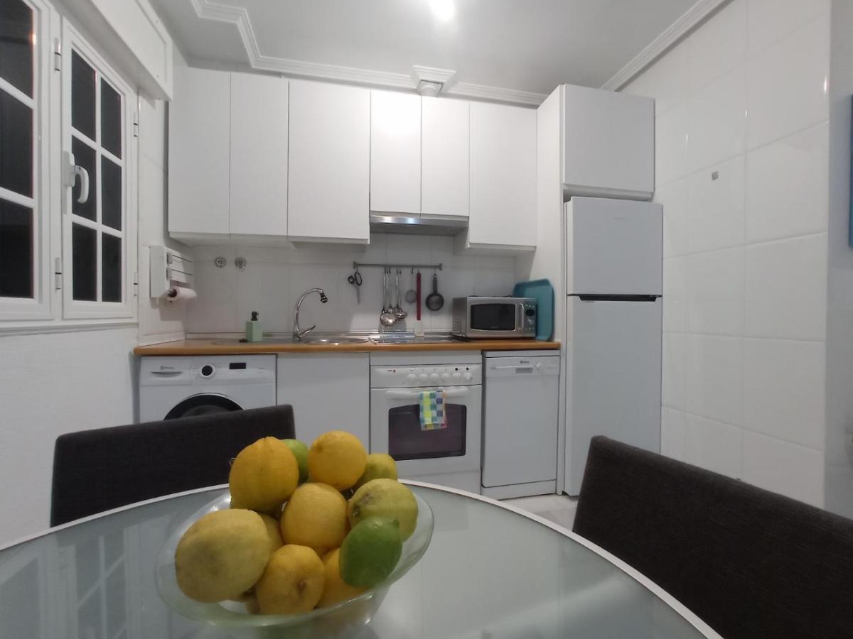 Apartamento Kiana, La Barrosa Con Parking Y Piscina Chiclana de la Frontera