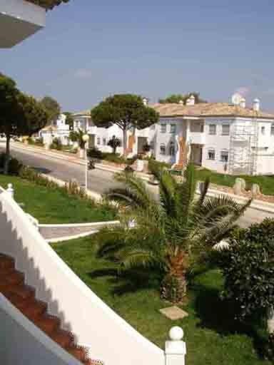 Kiana, La Barrosa Con Parking Y Piscina *