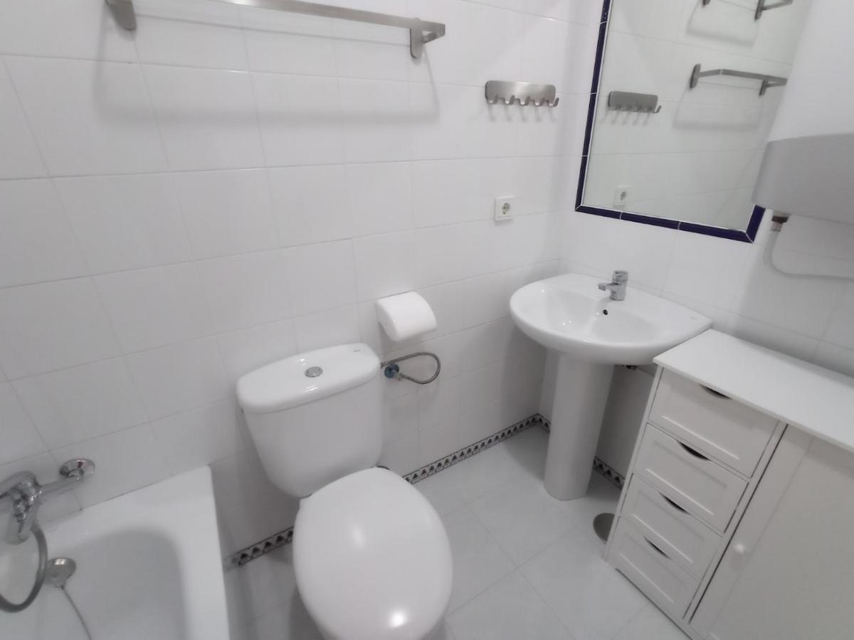 Kiana, La Barrosa Con Parking Y Piscina