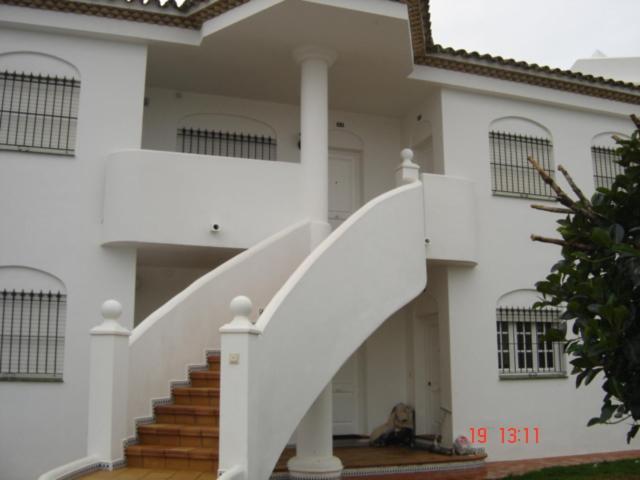 Kiana, La Barrosa Con Parking Y Piscina Chiclana de la Frontera