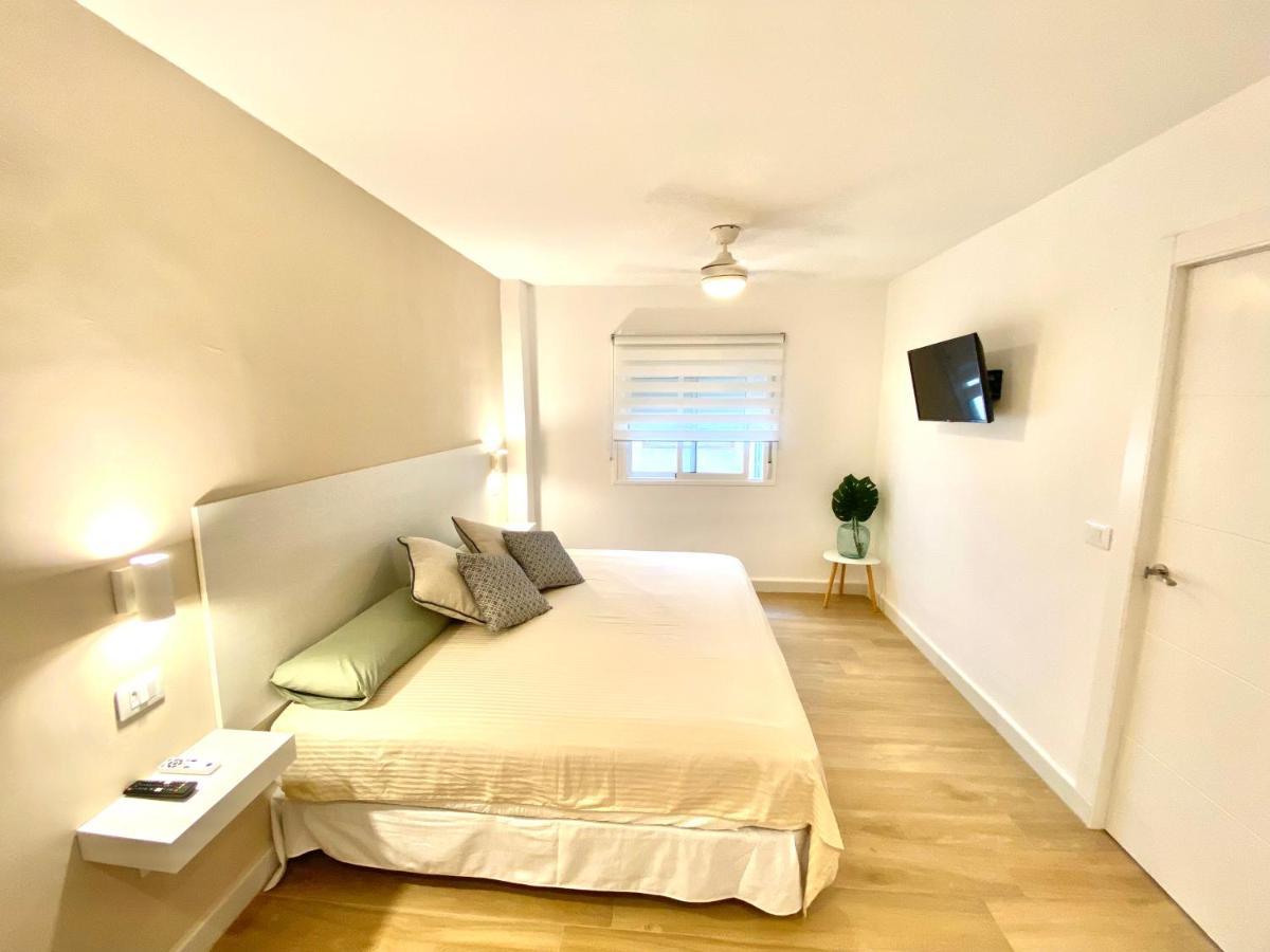 Apartamento Experimental Ii *