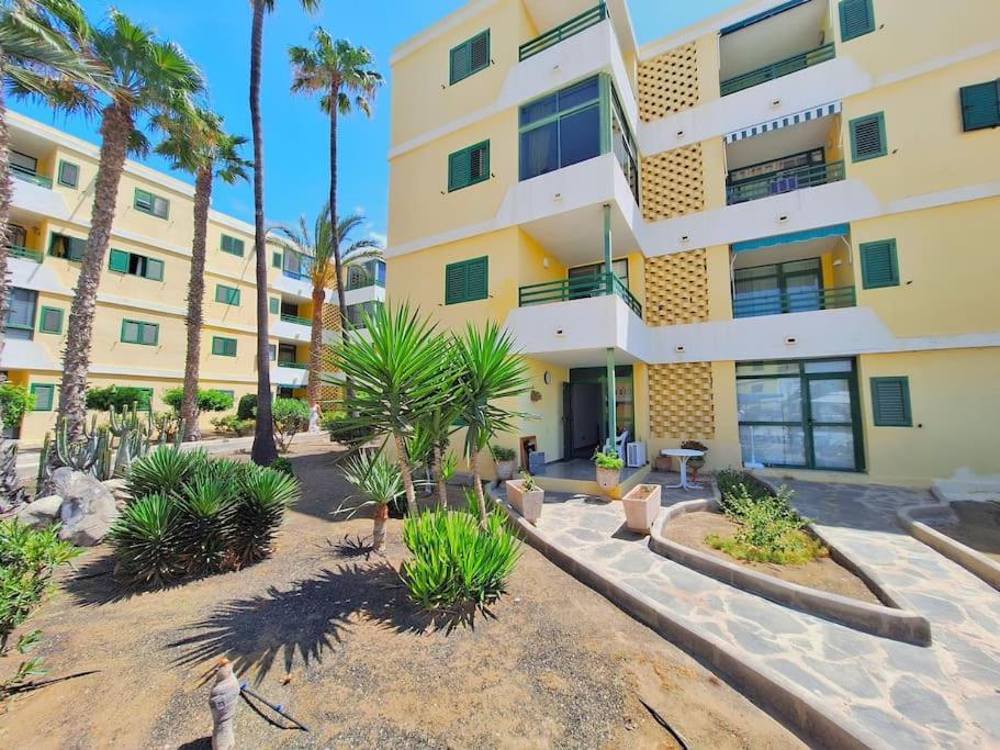Apartment Las Olas Palmeras Maspalomas (Gran Canaria)