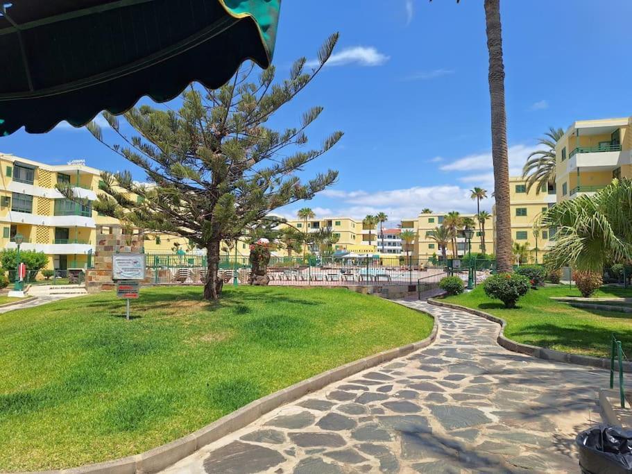 Apartment Las Olas Palmeras