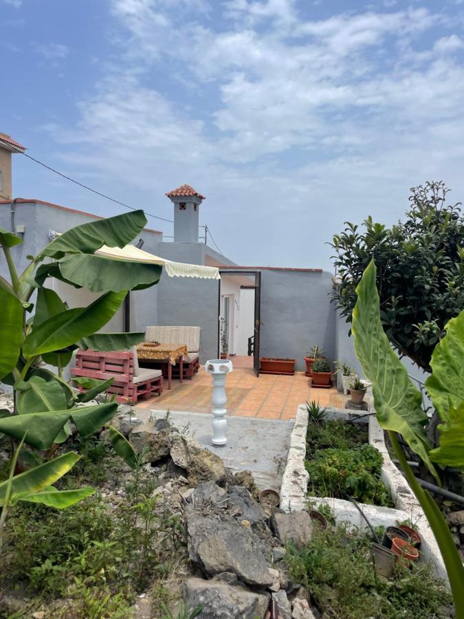 Casas Asomada Holiday home