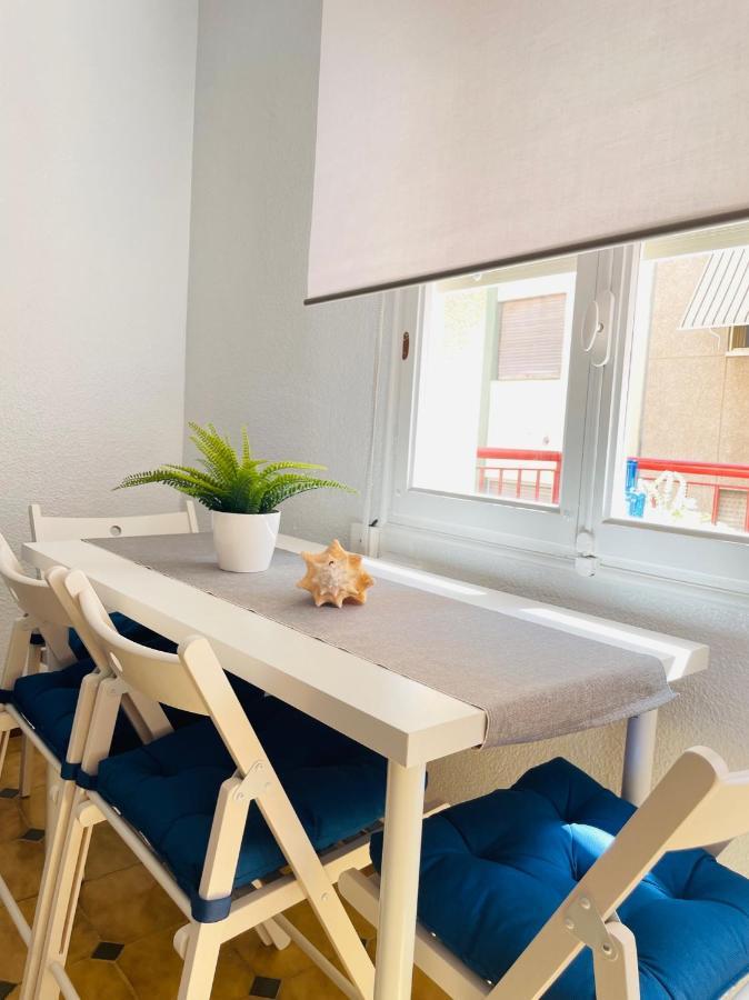 Apartment Casatun Santapolera En Playa De Levante *