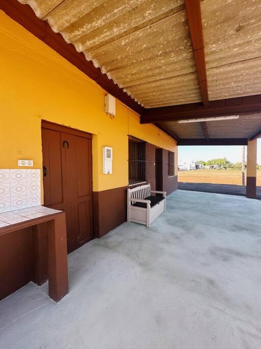 Chalet Silverio Maria Cinta