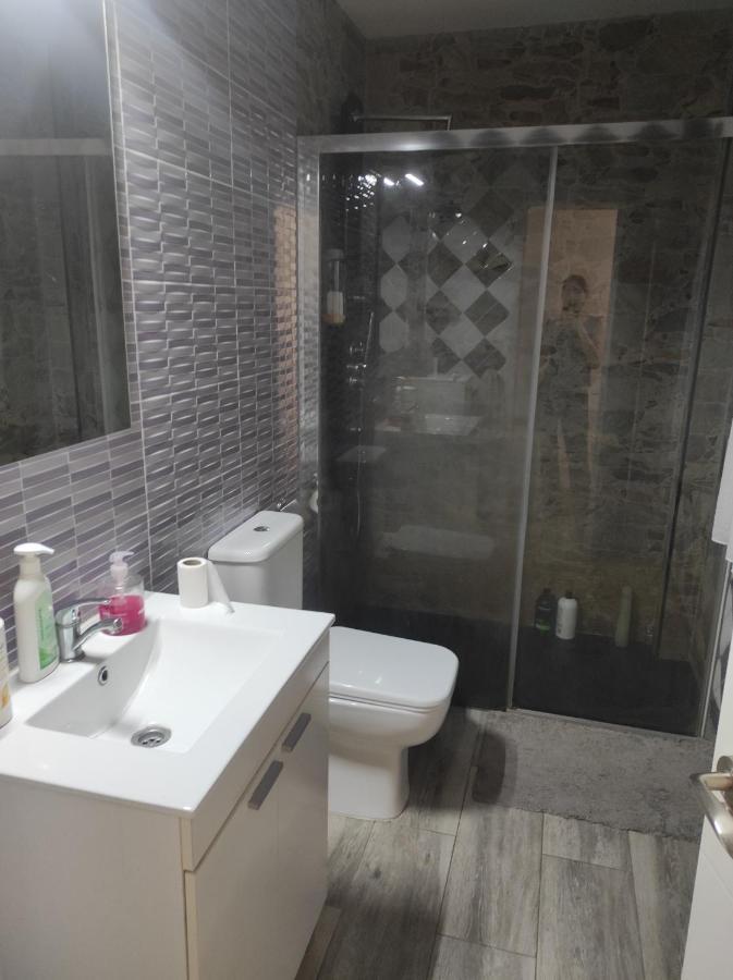 Bego Habitación en casa particular Santurtzi