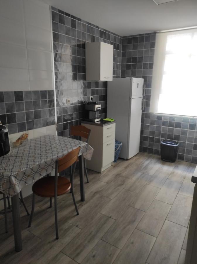 Bego Habitación en casa particular Santurtzi