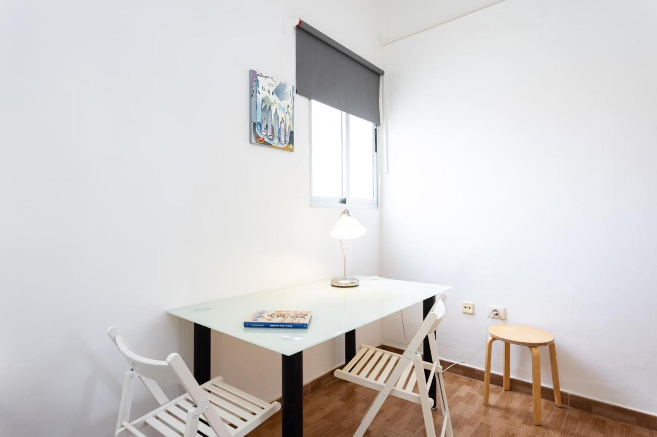 Home2book Cozy Santa Cruz Center Apartamento Santa Cruz de Tenerife