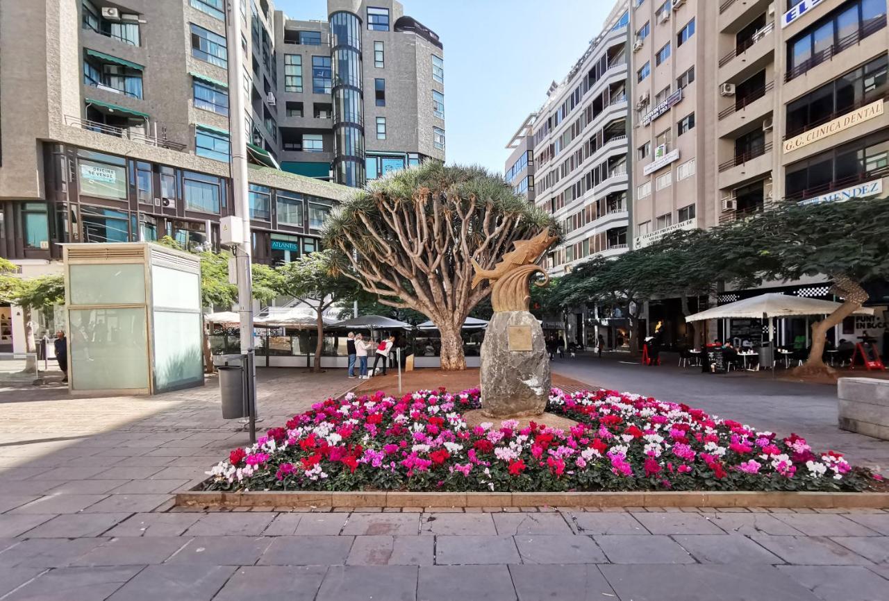 Apartamento Home2book Cozy Santa Cruz Center Santa Cruz de Tenerife
