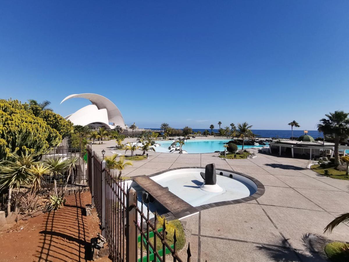 Home2book Cozy Santa Cruz Center Apartamento Santa Cruz de Tenerife