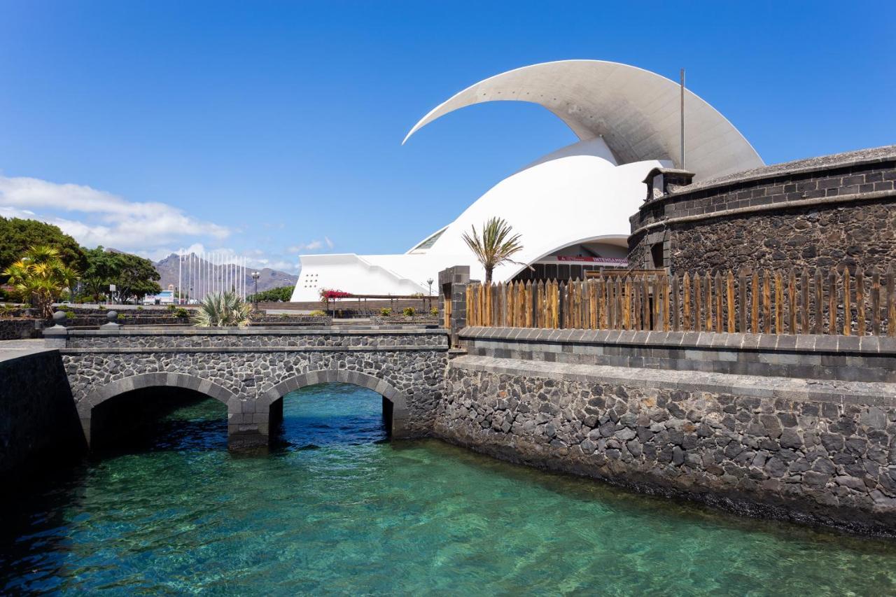 Home2book Cozy Santa Cruz Center Santa Cruz de Tenerife