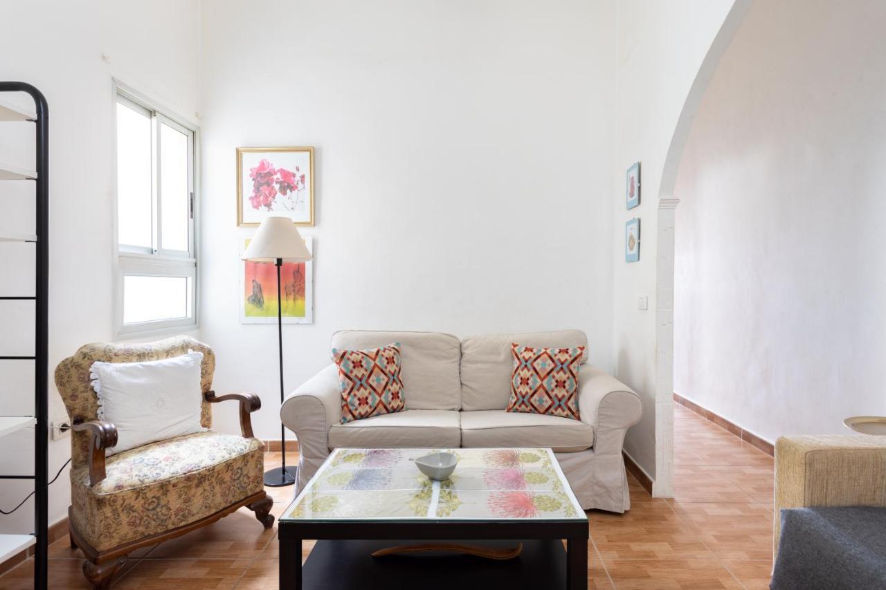 Home2book Cozy Santa Cruz Center Apartamento Santa Cruz de Tenerife